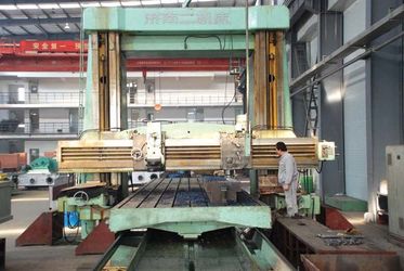 Κίνα Qingdao Shun Cheong Rubber machinery Manufacturing Co., Ltd.