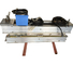 Conveyor Belts Splicing Vulcanizing Press with Electrical Heating